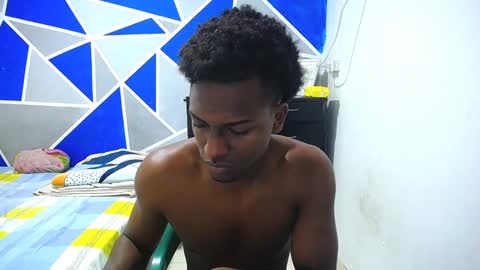 Snapshot of big_black11 chatting on January 30, 9:47 am big_black11 online show from January 30, 9:47 am
