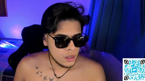 Logan Sprouse online show from May 31, 11:16 pm