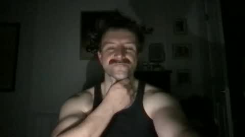 BIG DICK DIRTBAG  online show from May 25, 4:18 am