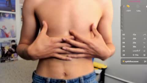 Danny 3 online show from April 28, 2:27 am