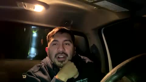 Big one online show from February 28, 9:36 am