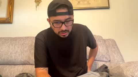 Big one online show from January 15, 2:56 pm