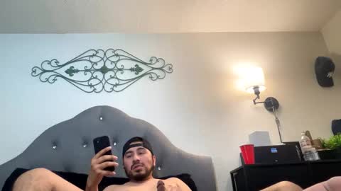 Big one online show from January 21, 6:44 pm