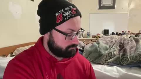 Mr. Muscle Monster online show from February 1, 3:38 am