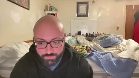 Mr. Muscle Monster online show from February 21, 3:40 am