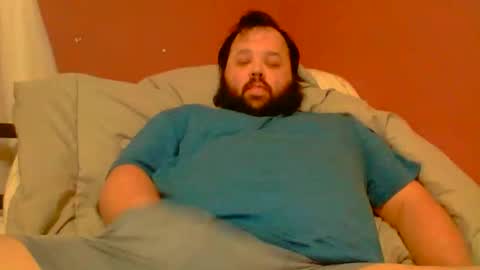 Liam online show from February 2, 8:13 am