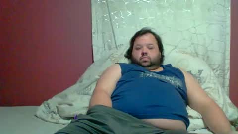 Liam online show from April 9, 4:43 am