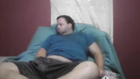 Liam online show from October 25, 9:33 am