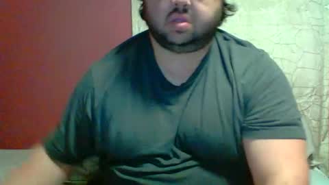 Liam online show from April 3, 5:37 am