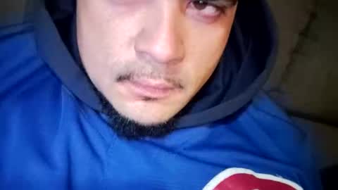 Stevie Snow online show from November 2, 1:54 am