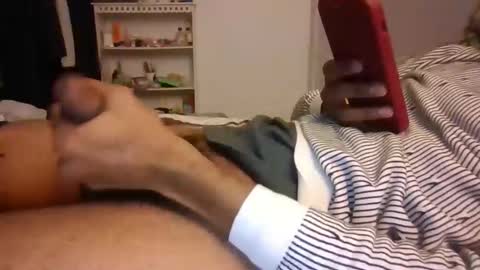 bigblackdaddy333 online show from January 18, 5:37 pm