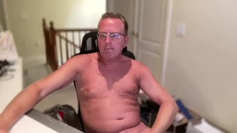 bigblondviking online show from June 22, 5:17 pm