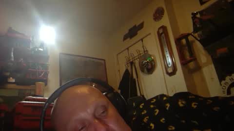 bigbob503 online show from March 17, 9:12 am