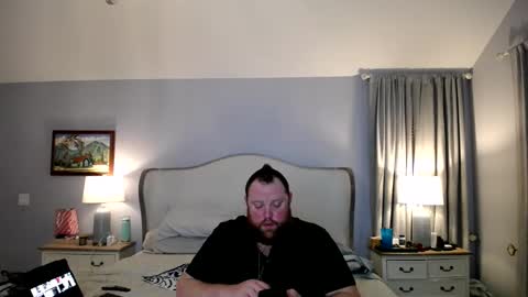 Snapshot of bigboi1o11 chatting on January 16, 9:05 am Bigboi1o11 online show from January 16, 9:05 am