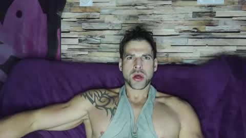 Bigboyband online show from December 7, 8:44 am