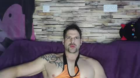 Bigboyband online show from March 6, 5:11 pm