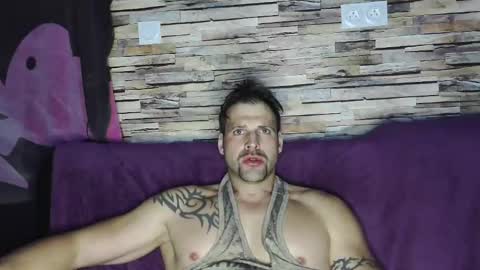 Bigboyband online show from February 4, 7:33 pm