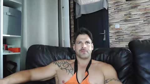 Bigboyband online show from October 15, 1:30 pm