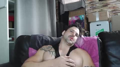 Bigboyband online show from February 24, 2:07 pm