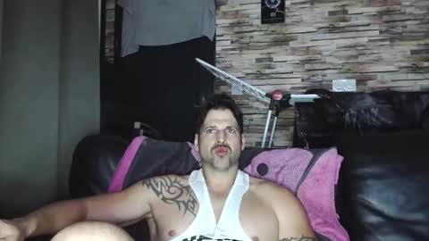 Bigboyband online show from December 19, 7:00 pm