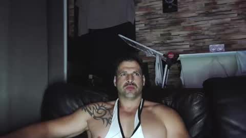 Bigboyband online show from November 3, 6:10 pm