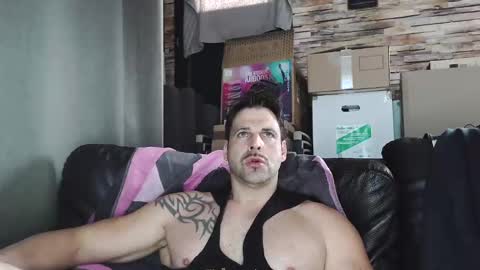 Bigboyband online show from February 20, 4:09 pm