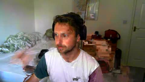 Big Brit online show from June 25, 12:21 pm