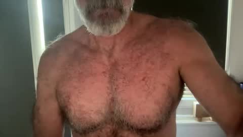 big bush online show from March 21, 9:30 pm