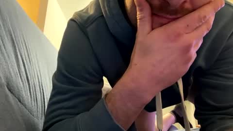 Buster685 online show from November 2, 7:56 am