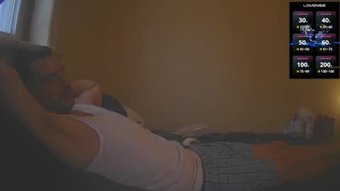 Jon - Im Straight online show from November 30, 8:00 pm