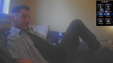 Jon - Im Straight online show from March 23, 4:46 pm