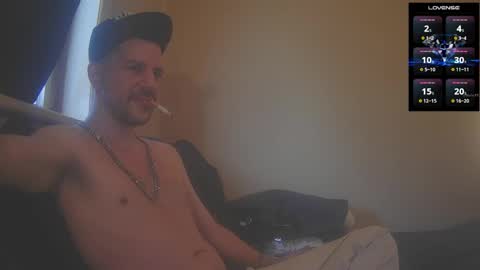 Jon - Im Straight online show from March 22, 4:45 pm