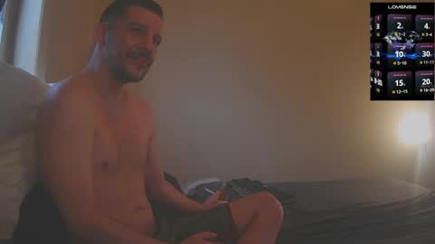 Jon - Im Straight online show from November 21, 3:55 pm