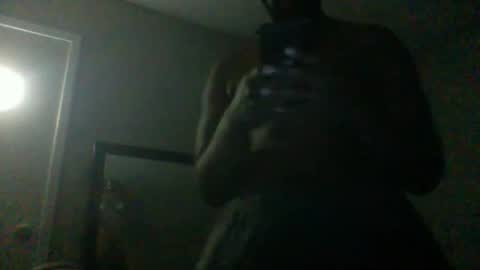 Tryme69 online show from January 4, 8:27 pm