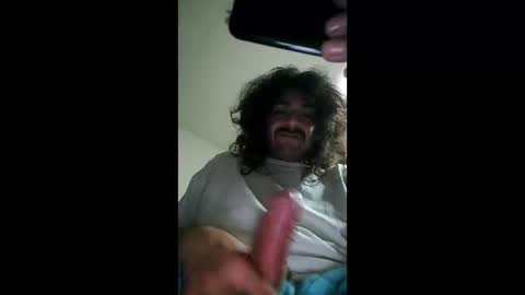 bigchorizo18 online show from March 2, 10:06 pm