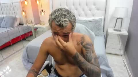 bigcock_hair online show from October 25, 7:59 pm