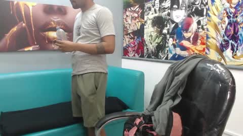 bigcock_hair online show from April 1, 10:18 pm