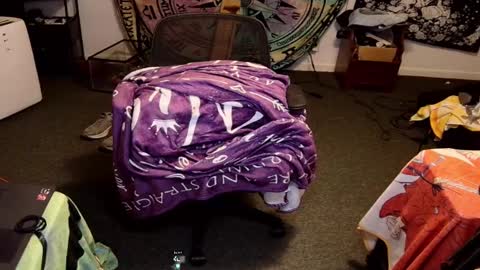 Cock and Cheese online show from February 12, 6:19 am