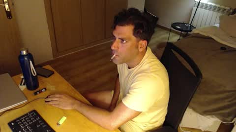 bigcok35spain online show from September 27, 7:01 pm