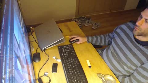 bigcok35spain online show from February 1, 9:29 pm