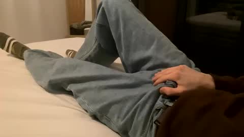 Frenchy bigD online show from February 10, 2:44 pm