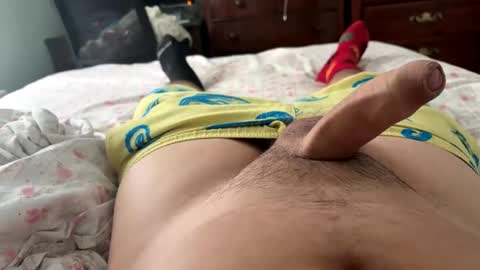 bigdaddy24569 online show from April 27, 8:36 pm