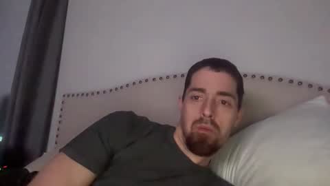 bigdaddy75333 online show from March 9, 12:10 pm