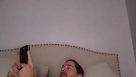 bigdaddy75333 online show from January 10, 10:47 pm