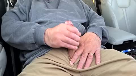 bigdaddycockworship online show from May 4, 11:45 am