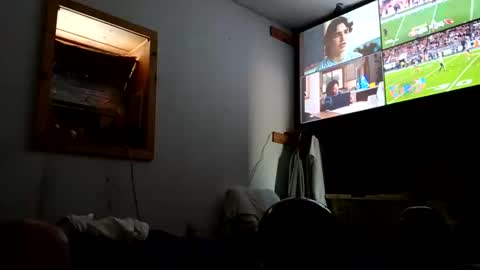 bigdbandit833242 online show from November 16, 10:34 pm