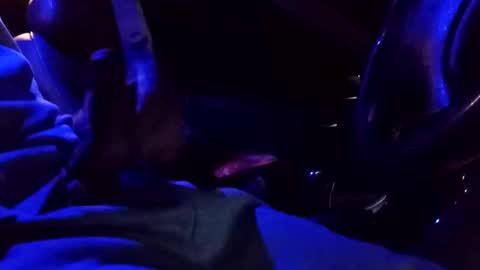 bigdiccbrannn online show from February 9, 12:52 pm