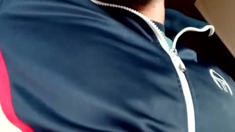 Pac Man Sex online show from December 13, 4:27 pm