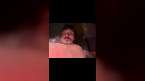 Pac Man Sex online show from March 24, 1:44 am