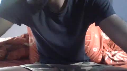 Sir Big dick B online show from December 17, 3:19 pm